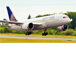 Lincoln RGl Airport