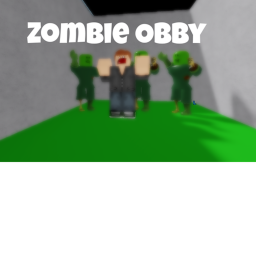 Zombie Obby