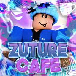 [Get a job!] Zuture Cafe (V2!)🍰🍩