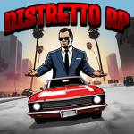 Distretto Roleplay