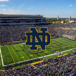 Notre Dame Stadium
