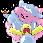 [PvP] Taffy Tails