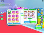 Pet simulator he
