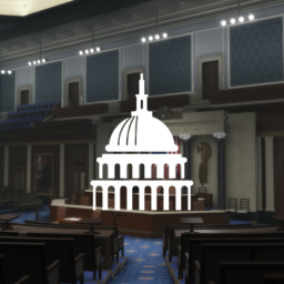 United States Capitol, Capitol Hill