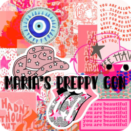 Preppy Con