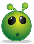 Ailen emoji