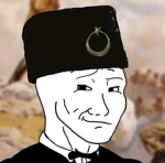CX | Turkey Commando