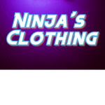 Ninja's Clothing Group!