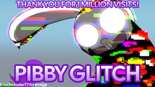 ⚔️Pibby Glitch: Survival