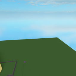 The Disaster Hotel!