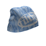 Y2K Filthy Beanie [LIMITED]