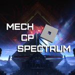 Mech CP spectrum