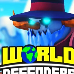 [CHRISTMAS]! - WORLD DEFENDERS TD icon