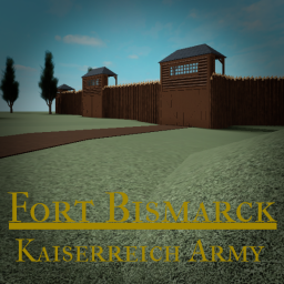 Fort Bismarck