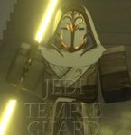 JTG | Jedi Temple Guardians