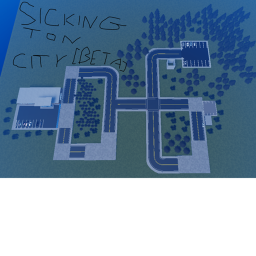 Sickington City [BETA]