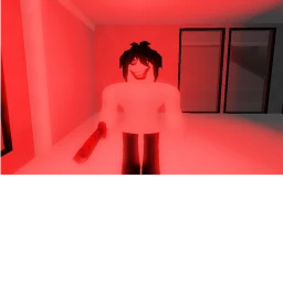 RUN! icon
