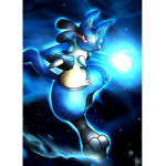 Lucario Crew
