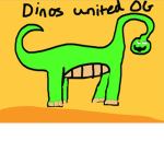 Dinos United OG
