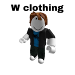 shadows clothing :)