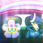 Rainbow Flower's hangout