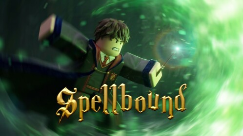 Spellbound