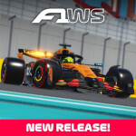 F1WS Formula Racing