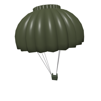 Military Parachute