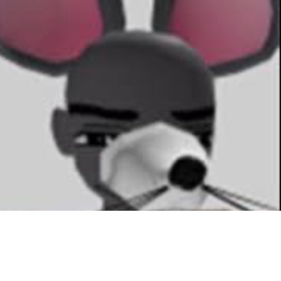Club Mouse