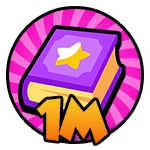 Game Badge Thumbnail