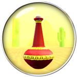 Game Badge Thumbnail