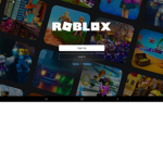 Play roblox!!!!