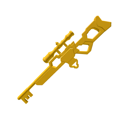 Rivals Keyper | Roblox Item - Rolimon's