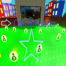 Coin Simulator icon