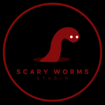 SCARY WORMS