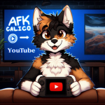 Cosmo & DarkPaw Official Channel