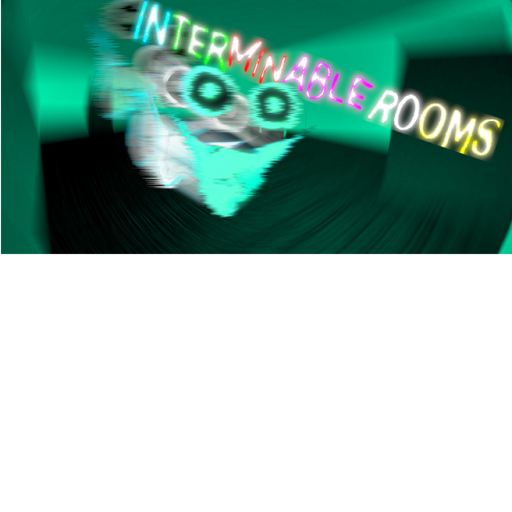 A More Accurate Interminable Rooms RP official Roblox game thumbnail