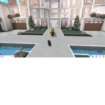 Bloxburg Build Group (Building)