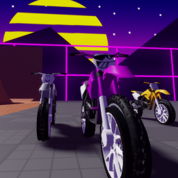RO-MOTO [Pre-Alpha]