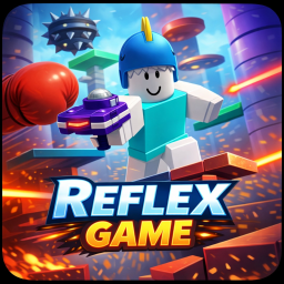 [VIP] Reflex Game