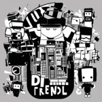 DJandhisfriends group