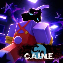 C.A.I.N.E. [ALPHA] icon