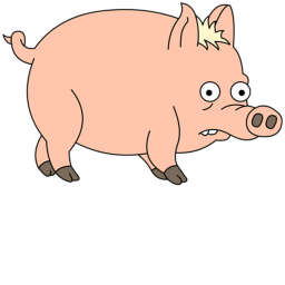 Peppa Pig (New)