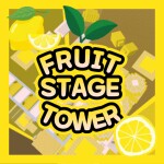 🍋fruit stage tower🍋 [ stage 500! ]