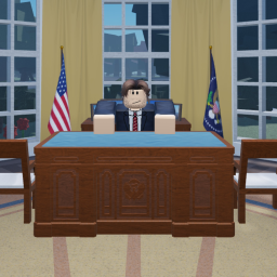 White House West Wing Roleplay