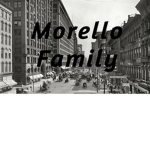 The Morellos Family