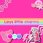 Lays little charms