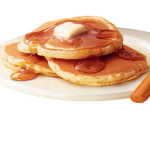 House of waffles and pancakes