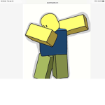 RobloxHypeHouse c: