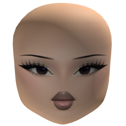 Alt Emo Makeup